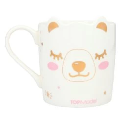 TOPModel Beker Iceworld -Kantoor Artikelen product 921678