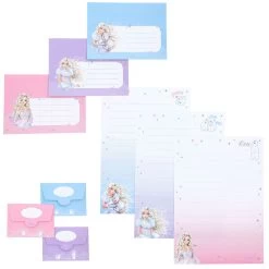 TOPModel Briefpapier Iceworld -Kantoor Artikelen product 921700