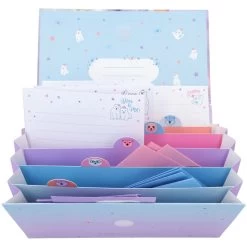 TOPModel Briefpapier Iceworld -Kantoor Artikelen product 921702