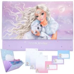 TOPModel Briefpapier Iceworld -Kantoor Artikelen product 921703