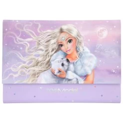 TOPModel Briefpapier Iceworld