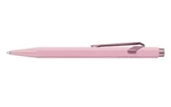 Caran D'Ache Balpen Claim Your Style Rose Quartz - Slimpack - Limited Edition
