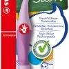 STABILO EasyOriginal Rollerpen Rechts Lila Waas - Blister