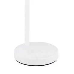 Eglo Cabales Bureaulamp Wit 7 Eglo Cabales Bureaulamp Wit -Kantoor Artikelen product 925457