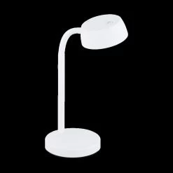 Eglo Cabales Bureaulamp Wit
