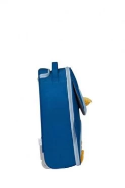 Samsonite Trolley Happy Sammies Eco 23 LPenguin Peter - 36x45x18 Cm -Kantoor Artikelen product 926390