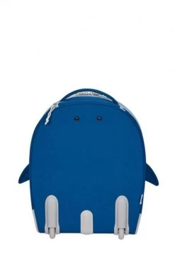 Samsonite Trolley Happy Sammies Eco 23 LPenguin Peter - 36x45x18 Cm -Kantoor Artikelen product 926391