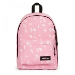 Eastpak Out Of Office Rugzak 27 L Flower Shine Pink - 29.5x22x44 Cm 11 Eastpak Out Of Office Rugzak 27 L Flower Shine Pink - 29.5x22x44 Cm -Kantoor Artikelen product 927752