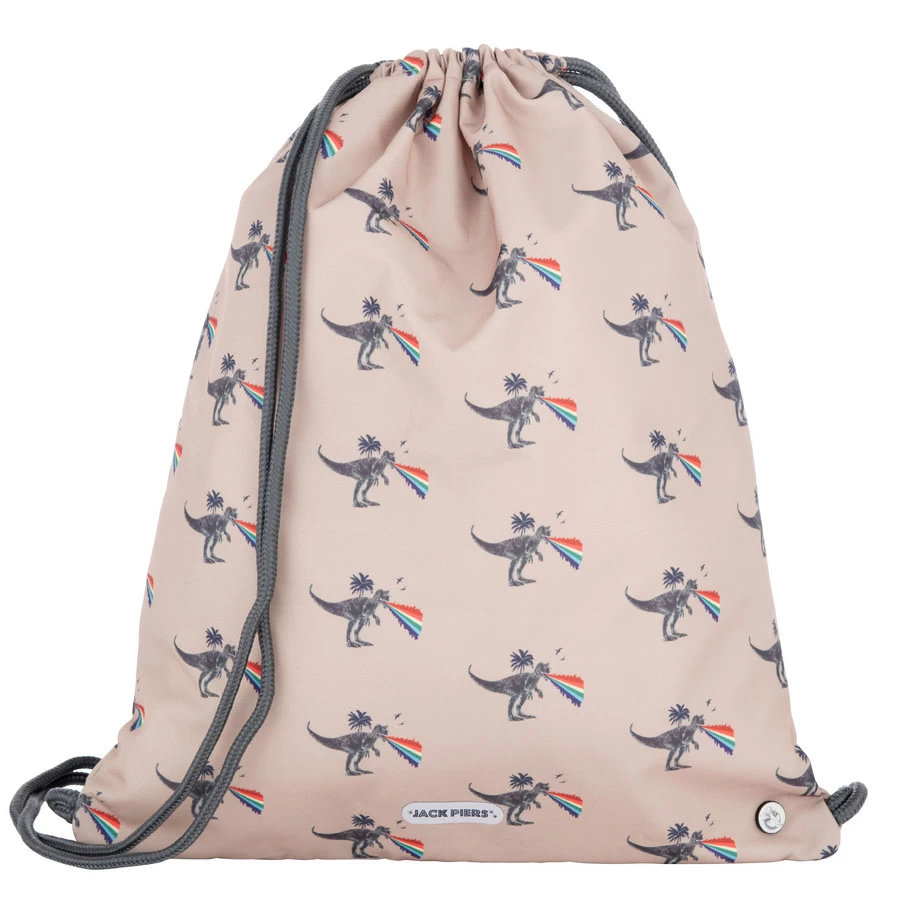 Jack Piers Turnzak 11 L Dinosaur 44x36 Cm 1 Jack Piers Turnzak 11 L Dinosaur 44x36 Cm