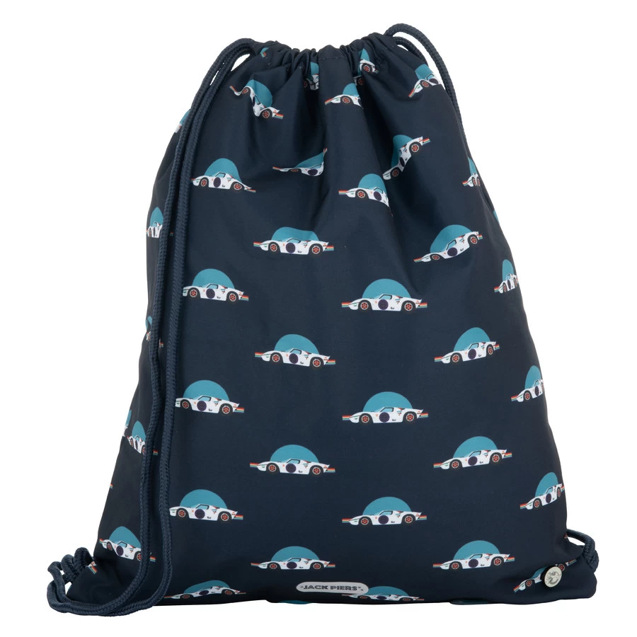 Jack Piers Turnzak 11 L Gran Turismo 44x36 Cm 1 Jack Piers Turnzak 11 L Gran Turismo 44x36 Cm