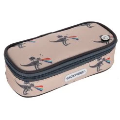 Jack Piers Pennenbox Dinosaur 20x9x6 Cm
