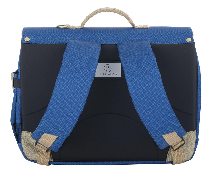 Jeune Premier Boekentas It Bag Midi 17 LBalloon Blast - 38x30x14.5 Cm 3 Jeune Premier Boekentas It Bag Midi 17 LBalloon Blast - 38x30x14.5 Cm - Afbeelding 3