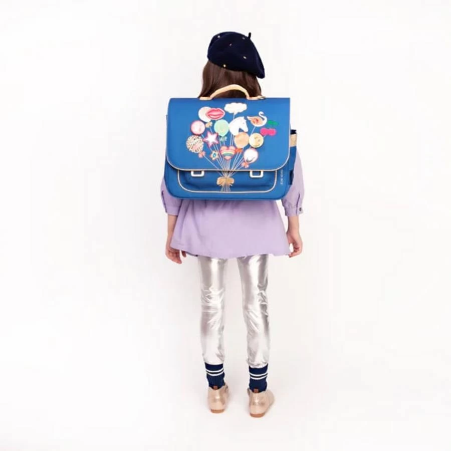 Jeune Premier Boekentas It Bag Midi 17 LBalloon Blast - 38x30x14.5 Cm 8 Jeune Premier Boekentas It Bag Midi 17 LBalloon Blast - 38x30x14.5 Cm - Afbeelding 8