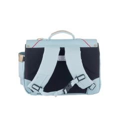 Jeune Premier Boekentas It Bag Mini 9 L Cavalerie Florale - 32x26.5x10 Cm 5 Jeune Premier Boekentas It Bag Mini 9 L Cavalerie Florale - 32x26.5x10 Cm -Kantoor Artikelen product 928377