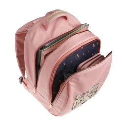 Jeune Premier Rugzak James 27.4l Tiara Tiger - 29x43x22cm -Kantoor Artikelen product 928387