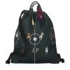 Jeune Premier Turnzak City Bag FC Jeune Premier 36x40 Cm