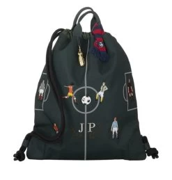 Jeune Premier Turnzak City Bag FC Jeune Premier 36x40 Cm