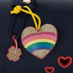 Jeune Premier Rugzak Bobbie 19 L Miss Gadget - 30x41x15.5 Cm -Kantoor Artikelen product 928416