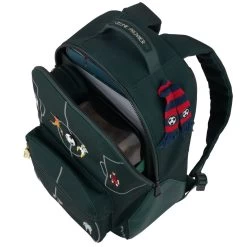 Jeune Premier Rugzak Bobbie 19 L FC Jeune Premier - 30x41x15.5 Cm 6 Jeune Premier Rugzak Bobbie 19 L FC Jeune Premier - 30x41x15.5 Cm -Kantoor Artikelen product 928428