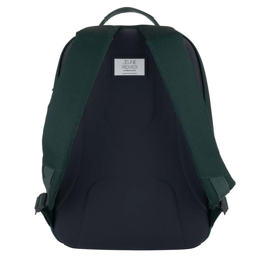 Jeune Premier Rugzak Bobbie 19 L FC Jeune Premier - 30x41x15.5 Cm 4 Jeune Premier Rugzak Bobbie 19 L FC Jeune Premier - 30x41x15.5 Cm - Afbeelding 4