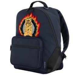 Jeune Premier Rugzak Bobbie 19 L Tiger Flame - 30x41x15.5 Cm