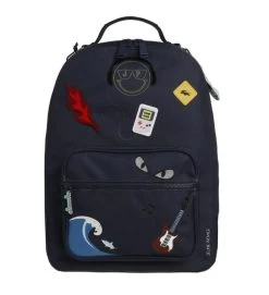 Jeune Premier Rugzak Bobbie 19 L Mr. Gadget - 30x41x15.5 Cm