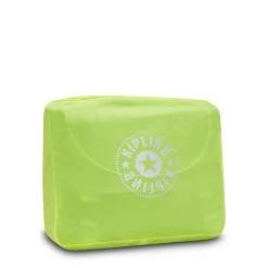 Kipling Boekentas Preppy 15 L True Blue Glitter - 41x17.5x33 Cm -Kantoor Artikelen product 928556