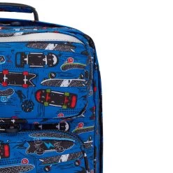 Kipling Rugzak Scotty 29 L New Scate Print Small - 30x21.5x44.5 Cm -Kantoor Artikelen product 928588