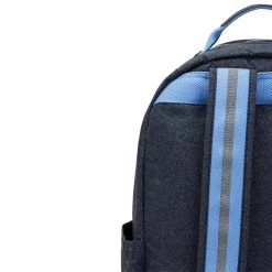 Kipling Rugzak Seoul 27 L True Blue Glitter - 35x20.5x44 Cm 12 Kipling Rugzak Seoul 27 L True Blue Glitter - 35x20.5x44 Cm -Kantoor Artikelen product 928592