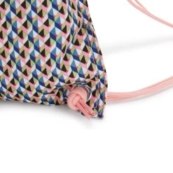 Kipling Turnzak Supertaboo 15 L Girly Geo 39.5x45 Cm -Kantoor Artikelen product 928733