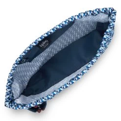 Kipling Turnzak Supertaboo 15 L Boy Geo - 39.5x45 Cm -Kantoor Artikelen product 929320