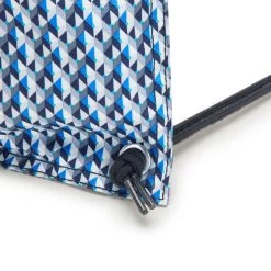 Kipling Turnzak Supertaboo 15 L Boy Geo - 39.5x45 Cm -Kantoor Artikelen product 929323