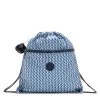 Kipling Turnzak Supertaboo 15 L Boy Geo - 39.5x45 Cm