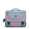 Kipling Boekentas Preppy 15 L Poppy Geo 41x33x17.5 Cm