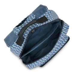 Kipling Boekentas Iniko 18 L Boy Geo 40x31x23 Cm 7 Kipling Boekentas Iniko 18 L Boy Geo 40x31x23 Cm -Kantoor Artikelen product 929355