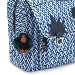 Kipling Boekentas Iniko 18 L Boy Geo 40x31x23 Cm 9 Kipling Boekentas Iniko 18 L Boy Geo 40x31x23 Cm -Kantoor Artikelen product 929357