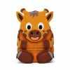 Affenzahn Rugzak 8 L 3-5J Giraf 20x12x31 Cm