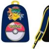 Pokemon Rugzak 31x43x20 Cm