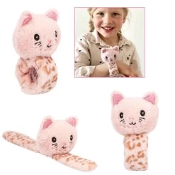 Princess Mimi Knuffel Klaparmband -Kantoor Artikelen product 933570