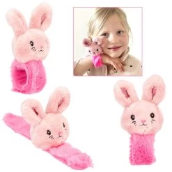 Princess Mimi Knuffel Klaparmband -Kantoor Artikelen product 933572