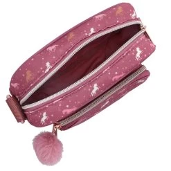 Miss Melody Schoudertas Wild Horses 6 Miss Melody Schoudertas Wild Horses -Kantoor Artikelen product 933583