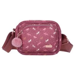 Miss Melody Schoudertas Wild Horses