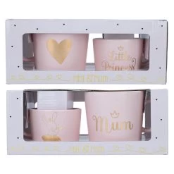 Princess Mimi Bekers Mini & Mum -Kantoor Artikelen product 933611