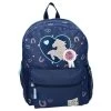 Milky Kiss Rugzak Perfect Ride Navy 43x32x19 Cm