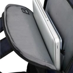 Samsonite Laptop Rugzak Roader 24 L Dark Blue - 33x43x23 Cm 13 Samsonite Laptop Rugzak Roader 24 L Dark Blue - 33x43x23 Cm -Kantoor Artikelen product 934694