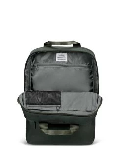 Lipault Laptop Rugzak 17 L 28x10x41 Cm - Fair Green -Kantoor Artikelen product 934806