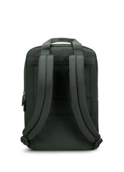 Lipault Laptop Rugzak 17 L 28x10x41 Cm - Fair Green -Kantoor Artikelen product 934807