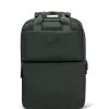 Lipault Laptop Rugzak 17 L 28x10x41 Cm - Fair Green