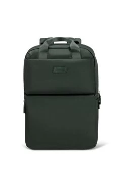 Lipault Laptop Rugzak 17 L 28x10x41 Cm - Fair Green