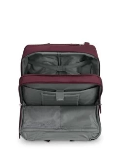 Lipault Laptoptas Trolley 26 L 35x41x20 Cm - Bordeaux -Kantoor Artikelen product 934823